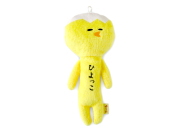 マスコット　ゆきお　ひよこ