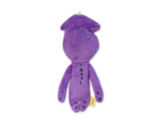 ゆきおマスコット　イカ
