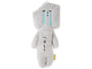 マスコット ゆきお こんにゃく
