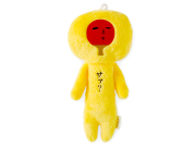 マスコット　ゆきお　卓球