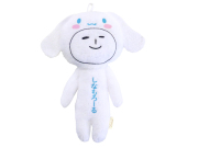 ゆきお　シナモン