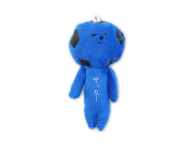 マスコット ゆきお部活 バレー