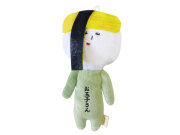 ゆきお寿司　玉子