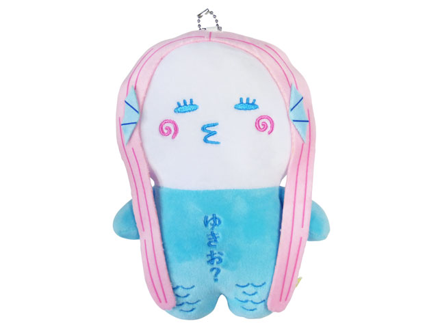 もちもちA アマビエ