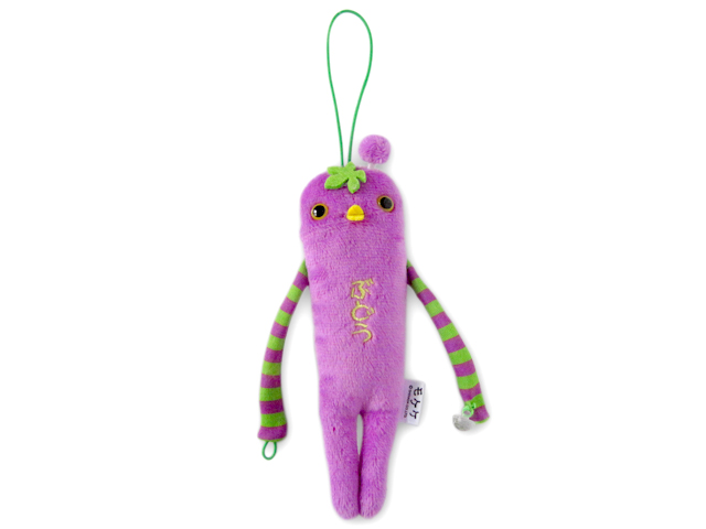 モケケ山梨ぶどう