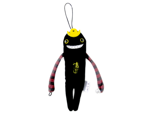 モケケ熊本加藤清正