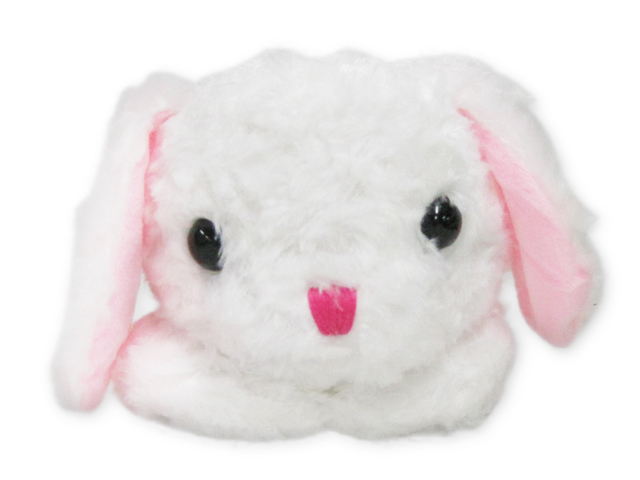 寝そべりぬいぐるみはなこ