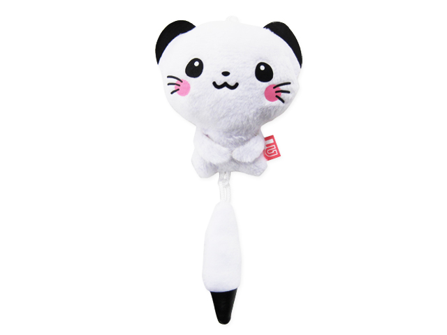 ピッピマスコット おこじょ