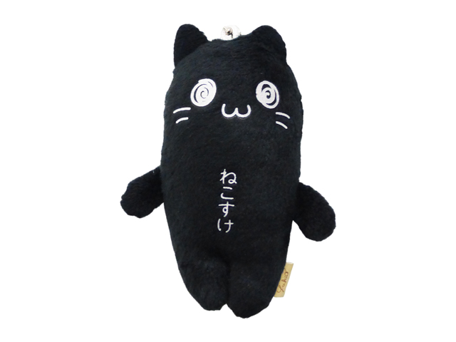 ピコピコマスコット　ねこすけ