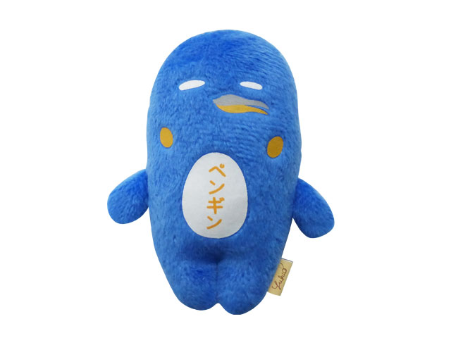 ピコピコマスコット　ペンギン