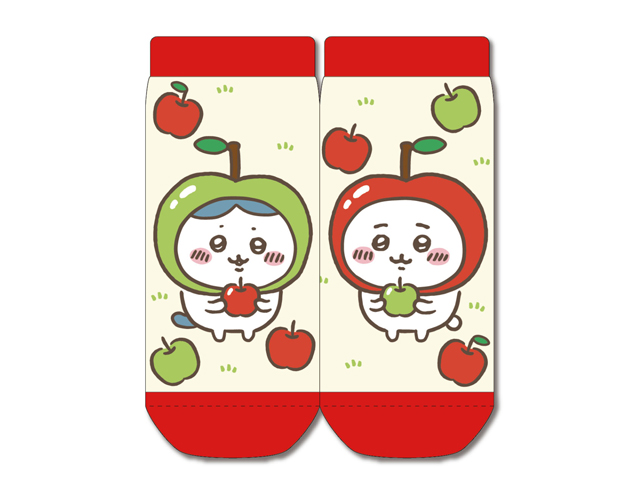 ちいかわ　ソックス