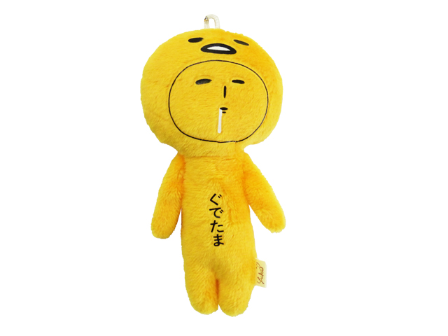 ゆきお　ぐでたま