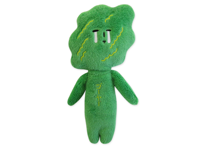 ゆきお沖縄　ゴーヤ