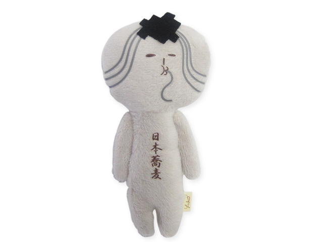 ゆきお蕎麦