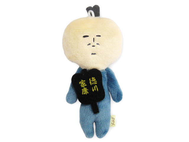 ゆきお_徳川家康