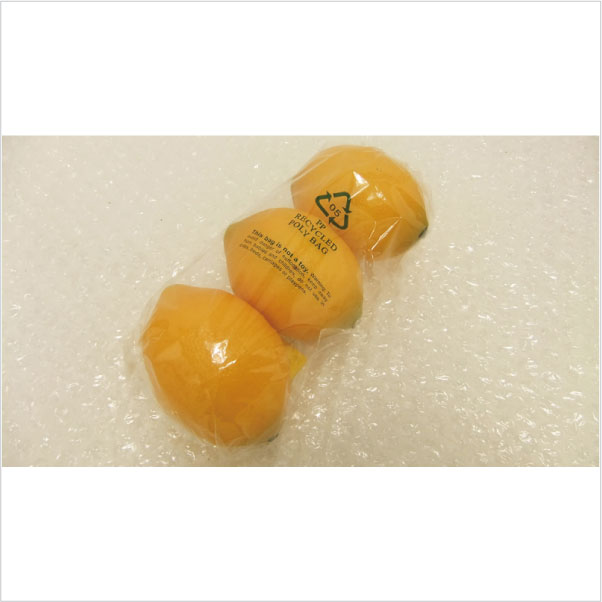 アウトレット！ レモン3個入りA