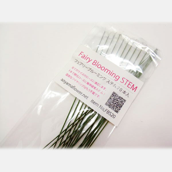 FB専用ステム(20本セット)