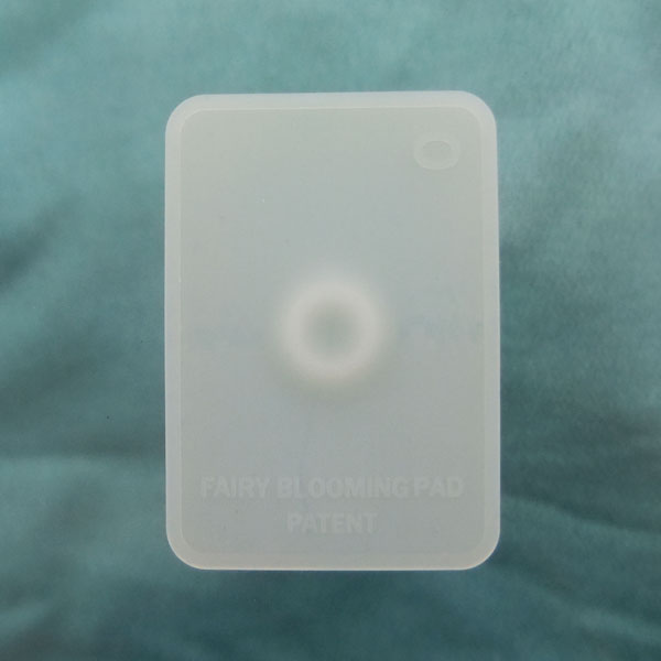 フェアリーブルーミングパッド0番パッド