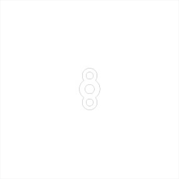 ジュエルアシストの穴にゲルでジュエルを固定します。