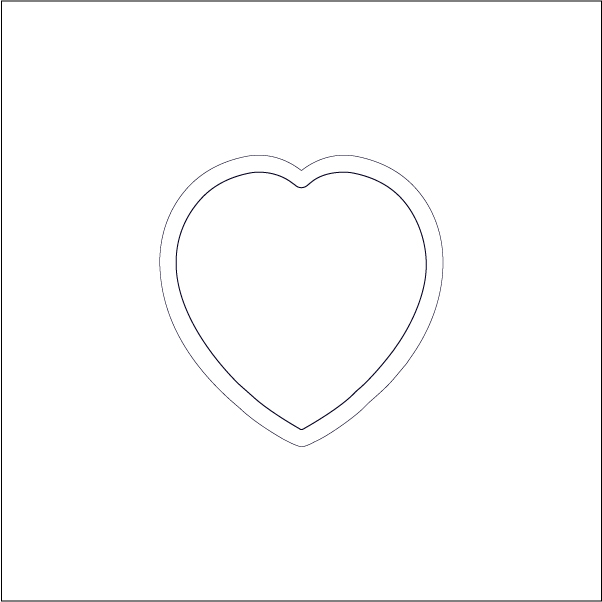 ジュエルアシストの穴にゲルでジュエルを固定します。
