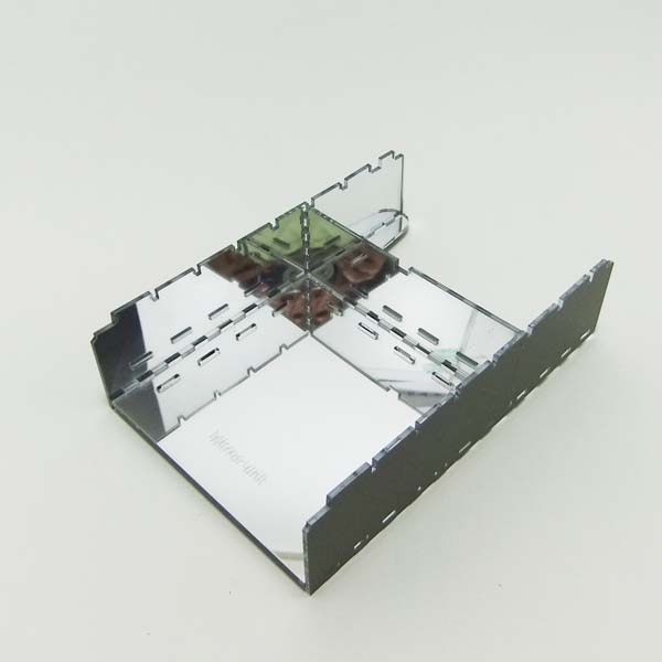 ミラーユニット（下のみ）