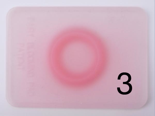 FB 開花Pad No.3単品