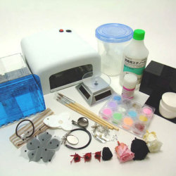 FBライトキュアおうちでレッスン(通信教育キット) 