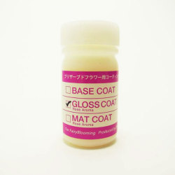 水性グロストップコート(50ml) 
