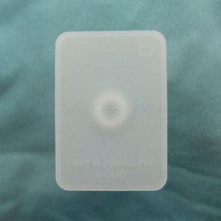 フェアリーブルーミングパッド0番パッド