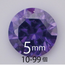 フェアリーダイヤモンド　アメジスト
