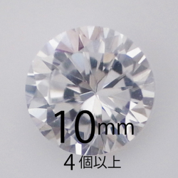 フェアリーダイヤモンド　クリア