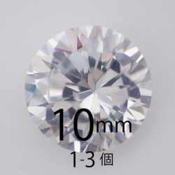 フェアリーダイヤモンド　クリア