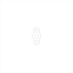 ジュエルアシストの穴にゲルでジュエルを固定します。