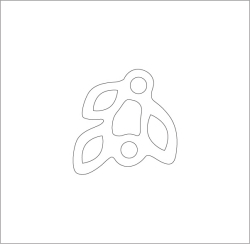 ●送料無料●0081_ウインブルドンS 10mm x 1