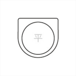 ジュエルアシストの穴にゲルでジュエルを固定します。