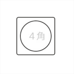 ジュエルアシストの穴にゲルでジュエルを固定します。