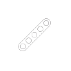 ジュエルアシストの穴にゲルでジュエルを固定します。