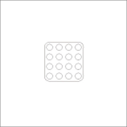 ジュエルアシストの穴にゲルでジュエルを固定します。