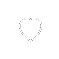 ジュエルアシストの穴にゲルでジュエルを固定します。