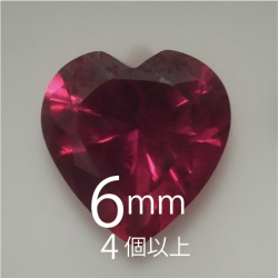 シンセティックルビー