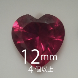 シンセティックルビー