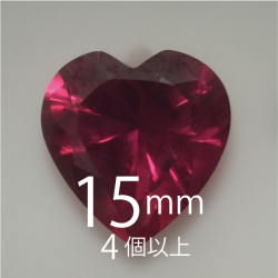 シンセティックルビー