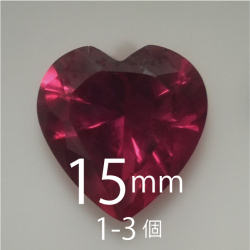 シンセティックルビー