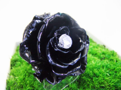 お花のリング