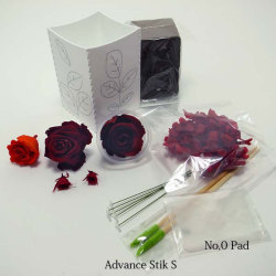 バラのアドバンスレッスン