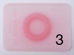 FB 開花Pad No.3単品