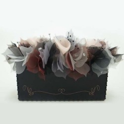 シュヴァルツヴァルツの冬