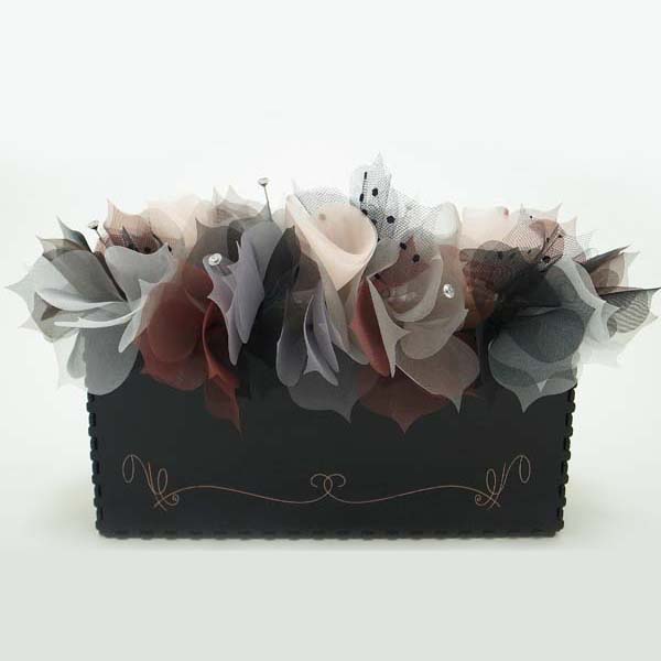 シュヴァルツヴァルツの冬