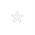 ジュエルアシストの穴にゲルでジュエルを固定します。