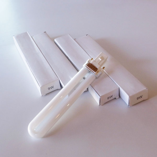 uvランプの電球